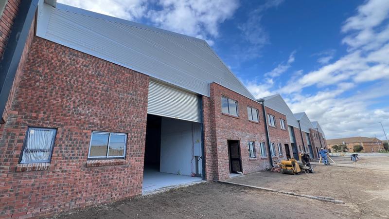 To Let commercial Property for Rent in Killarney Gardens Western Cape